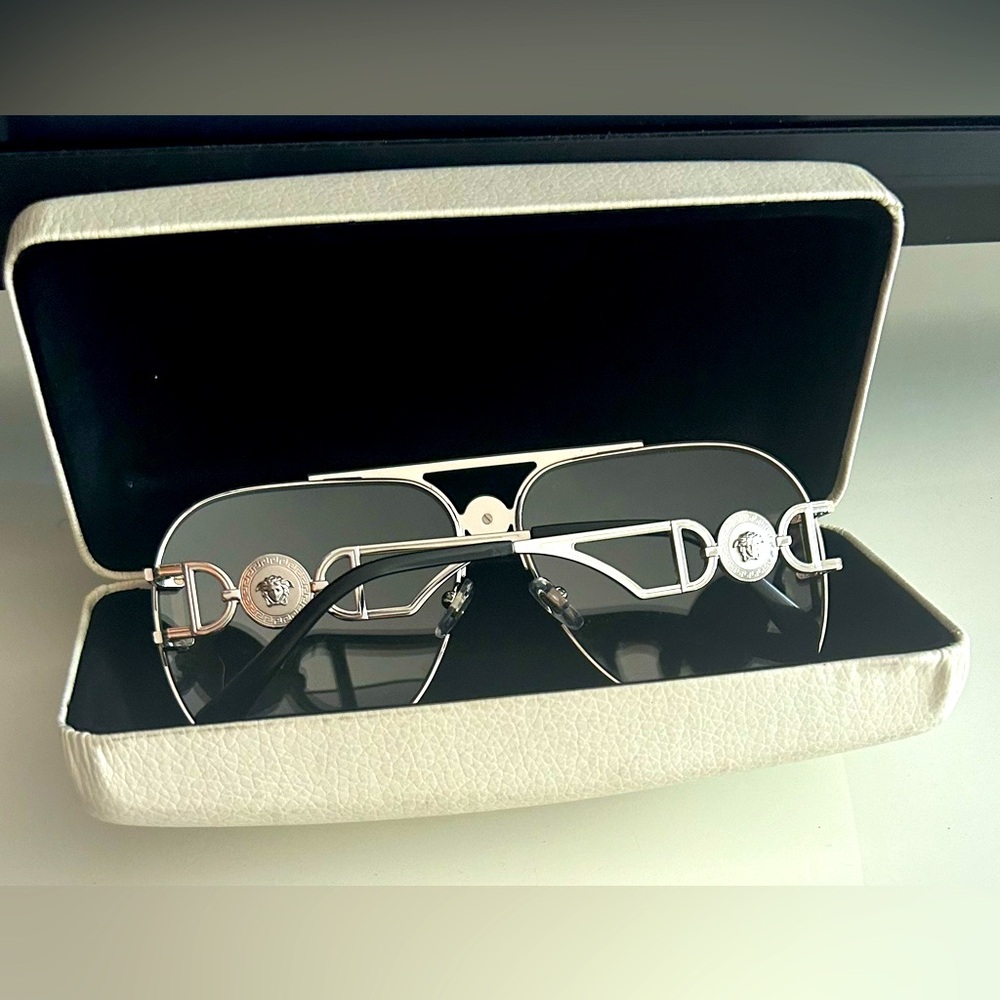 Versace Sunglasses